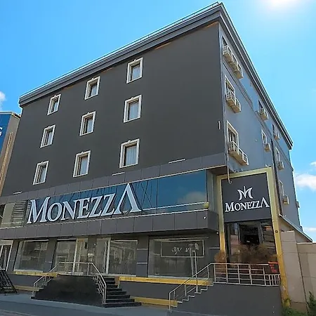מלון Monezza Avcilar