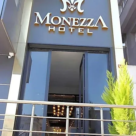 Monezza Avcilar